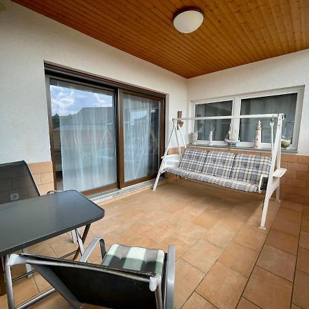 Easystay#4 Home Cinema Ferienwohnung In Kliniknaehe Mit Balkon, Boxspringbett & Netflix Bad Oeynhausen Εξωτερικό φωτογραφία