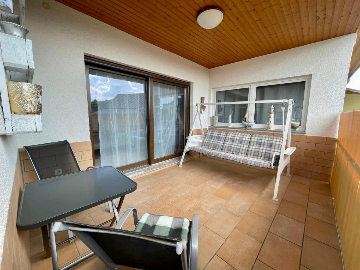 Easystay#4 Home Cinema Ferienwohnung In Kliniknaehe Mit Balkon, Boxspringbett & Netflix Bad Oeynhausen Εξωτερικό φωτογραφία